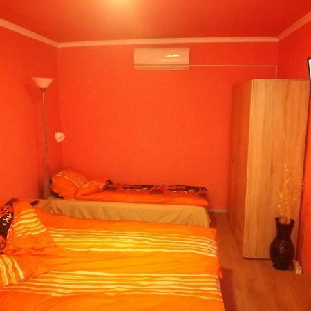 Tiszavirag Apartmanhaz Szeged Extérieur photo