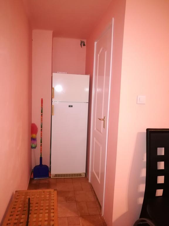 Tiszavirag Apartmanhaz Szeged Extérieur photo